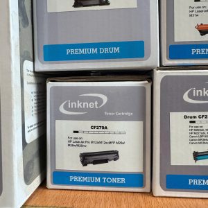 Hộp mực in Laser inknet CF279A