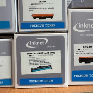 Hộp mực in Laser inknet CF248A