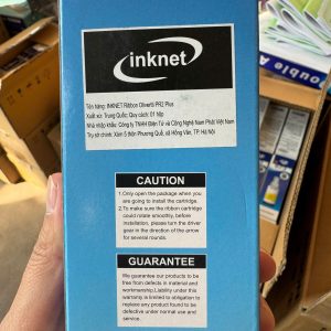 Băng mực inknet Ribbon Olivetti PR2 Plus dùng cho máy in kim