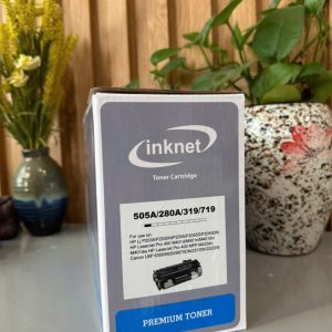 Hộp mực in Laser inknet 505A/280A/319/719