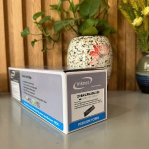 Hộp mực in Laser inknet 278A/CRG326/328