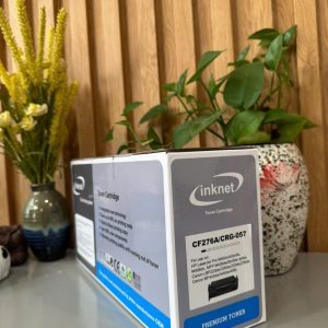 Hộp mực in Laser inknet CF276A/CRG-057