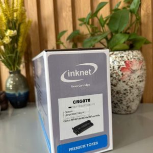 Hộp mực in Laser inknet CRG070