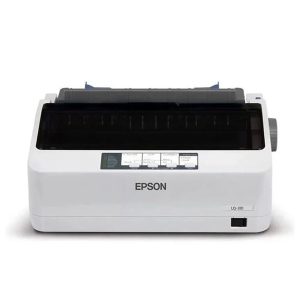 Máy in kim Epson LQ310 (4 liên, 24 kim, A4, USB)