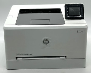 Máy in laser màu HP ColorLaserJet Pro M255DW 7KW64A (A4/A5/ Đảo mặt/ USB/ LAN/ WIFI)