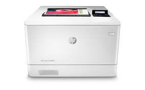 Máy in laser màu HP Color LaserJet Pro M454DN W1Y44A (A4/A5/ Đảo mặt/ USB/ LAN)