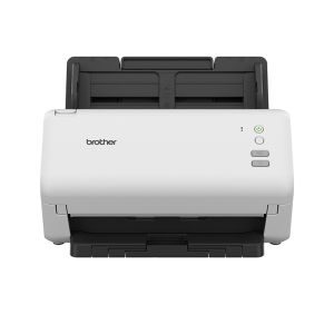 Máy Scan Brother ADS-4300N (Scan 2 mặt| A4| USB| LAN)