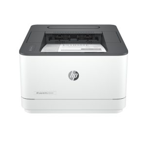 Máy in HP Laserjet Pro 3003dn Printer 3G653A (In đảo mặt | A4 | A5 | USB | LAN)