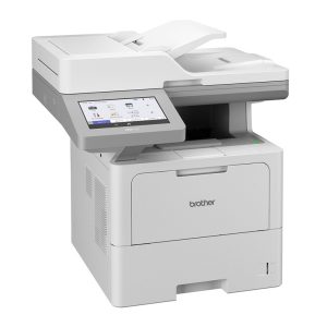 Máy in laser đen trắng Brother MFC-L6915DW (A4/A5/ In/ Copy/ Scan/ Fax/ Đảo mặt/ ADF/ USB/ LAN/ WIFI)