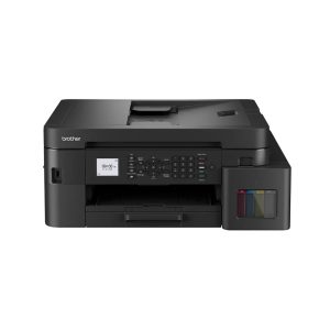 Máy in phun màu đa năng Brother MFC-T930DW (In đảo mặt | Copy | Scan | Fax | A4 | A5| USB | LAN | WIFI)