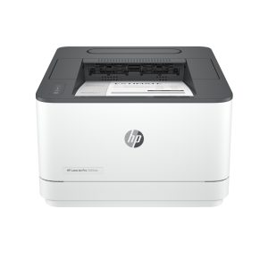 Máy in HP Laserjet Pro 3003dw Printer 3G654A (In đảo mặt | A4 | A5 | USB | LAN | WIFI)