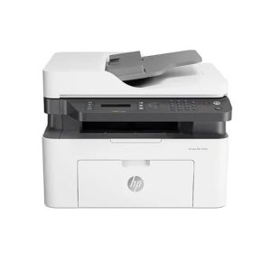 Máy in laser đen trắng đa chức năng HP MFP 139fnw A0NU1A (In | Copy | Scan | Fax A4 | A5 | USB | LAN | WIFI)