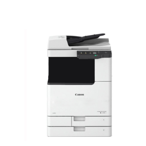 Máy photocopy Canon IR 2645I + Mực + Chân kê (A3/A4/ In/ Copy/ Scan/ Đảo mặt/ ADF/ USB/ LAN/ WIFI)