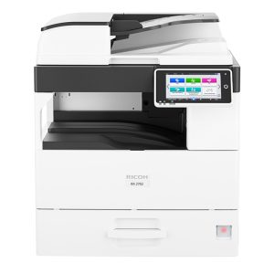 Máy photocopy Ricoh IM2702 + Mực MP 2014S (A3/A4/ In/ Copy/ Scan/ Đảo mặt/ ADF/ USB/ LAN)