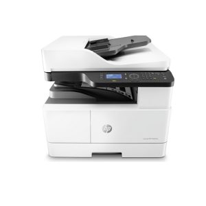Máy in laser đen trắng HP MFP M440NDA 8AF48A (A3/A4/ In/ Copy/ Scan/ Đảo mặt/ ADF/ USB/ LAN)