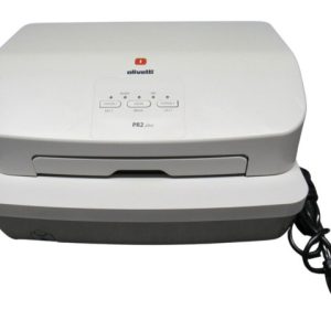 Máy in kim Olivetti PR2 Plus (A4/A5)