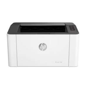 Máy in laser đen trắng HP 108W 4ZB80A (A4/A5/ USB/ WIFI)