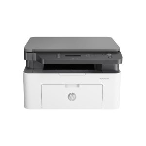 Máy in laser đen trắng HP 136W 4ZB86A (A4/A5/ In/ Copy/ Scan/ USB/ WIFI)