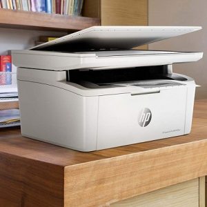 Máy in HP Đa chức năng LaserJet Pro MFP M28W (W2G55A) (in A4/ copy/ scan/ USB/ WIFI)