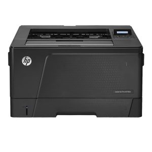 Máy in laser đen trắng HP M706N B6S02A (A3/A4/ USB/ LAN)