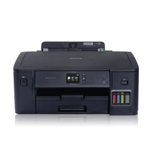 Máy in phun màu Brother HL-T4000DW (In đảo mặt| A3| USB| LAN| WIFI)