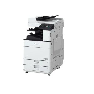 Máy photocopy Canon iR2925i + Mực + Chân kê (In| Copy| Scan| A3| A4| USB| LAN| WIFI)