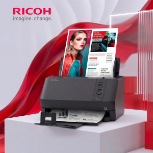 Máy Scan Ricoh SP-2230N (A4/A5/ Đảo mặt/ ADF/ USB/LAN)