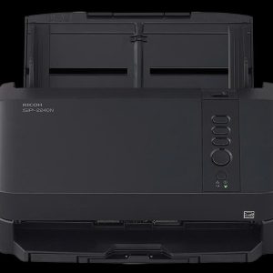 Máy Scan Ricoh SP-2240N (A4/A5/ Đảo mặt/ ADF/ USB/LAN)