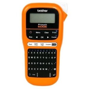 Máy in nhãn Brother PT-E110 (180 Dpi)