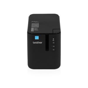 Máy in nhãn Brother PT-P900W (360 Dpi/ USB/ WIFI)