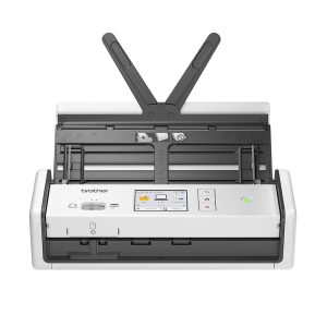 Máy Scan Brother ADS-1300 (Scan 2 mặt| A4| A5| USB)
