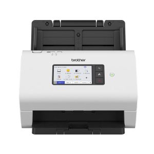 Máy Scan Brother ADS-4900W (A4| USB| LAN| WIFI)