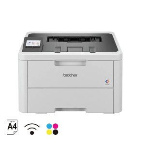 Máy in laser màu Brother HL-L3280CDW (In đảo mặt| A4| A5| USB| LAN| WIFI)