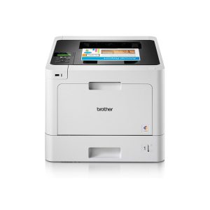 Máy in laser màu Brother HL-L8260CDN (In đảo mặt| A4| A5| USB| LAN)