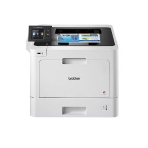 Máy in Laser màu Brother HL-L8360CDW (In đảo mặt| A4| A5| USB| LAN| WIFI)