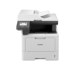 Máy in laser đen trắng đa năng Brother MFC-L5915DW (In 2 mặt| Scan 2 mặt| Copy| ADF| Fax| A4| A5| USB| LAN| WIFI)