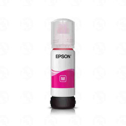 Mực hộp máy in phun Epson 003M Magenta C13T00V300/V398- Dùng cho máy in Epson L1110/ L3110/L3150
