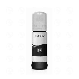 Mực in phun Epson 003BK C13T00V100/V198-Black (Dùng cho máy L121/L1210/L3210/L1250/L1256/L3250/L3550)