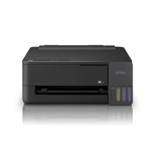 Máy in phun màu Epson Ecotank L1310 (In| A4| A5| USB)
