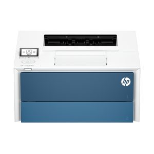 Máy in HP LaserJet Pro 4006dn 8X3D4A (A4| A5| In đảo mặt| USB| LAN)