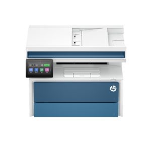 Máy in đa chức năng HP LaserJet Pro 4112fdw 8X3F2A (A4 | In | Copy | Scan | Fax | USB | LAN | Wifi | Màn hình cảm ứng)