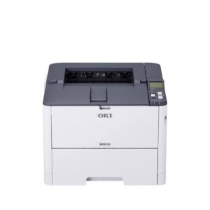 Máy in laser đen trắng OKI B513DN (A4| A5| in 2 mặt| USB| LAN)
