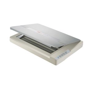 Máy Scan Plustek Optic Slim 1180 (A3| A4| USB)