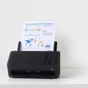 Máy Scan Ricoh SP-2240 (A4/A5/ Scan 2 mặt/ ADF/ USB)