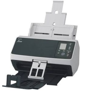 Máy Scan Ricoh FI-8190 PA03810-B001 (A4|A5| Đảo mặt| ADF| USB| LAN)